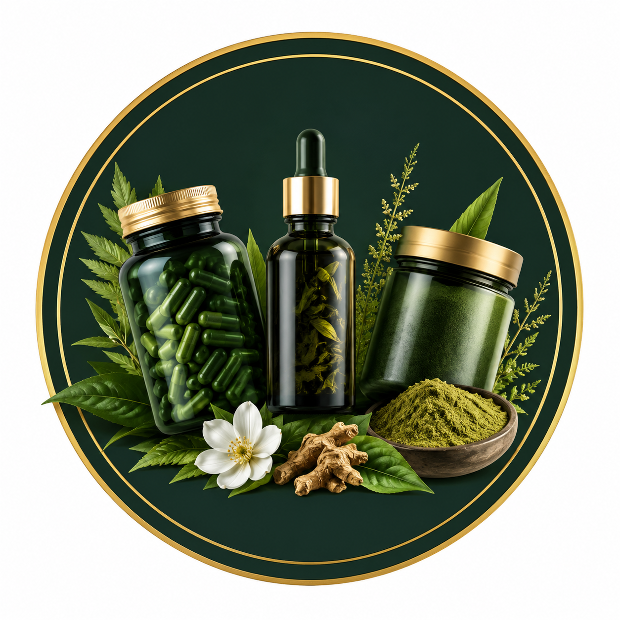 Men's Wellness