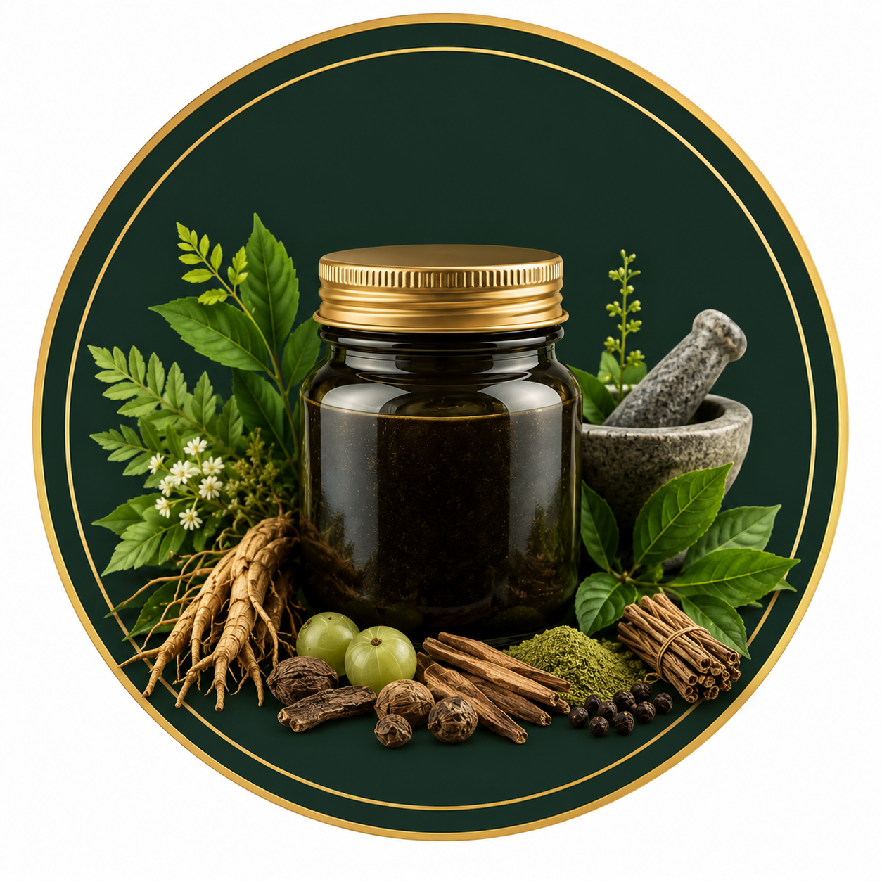 Traditional Remedies
