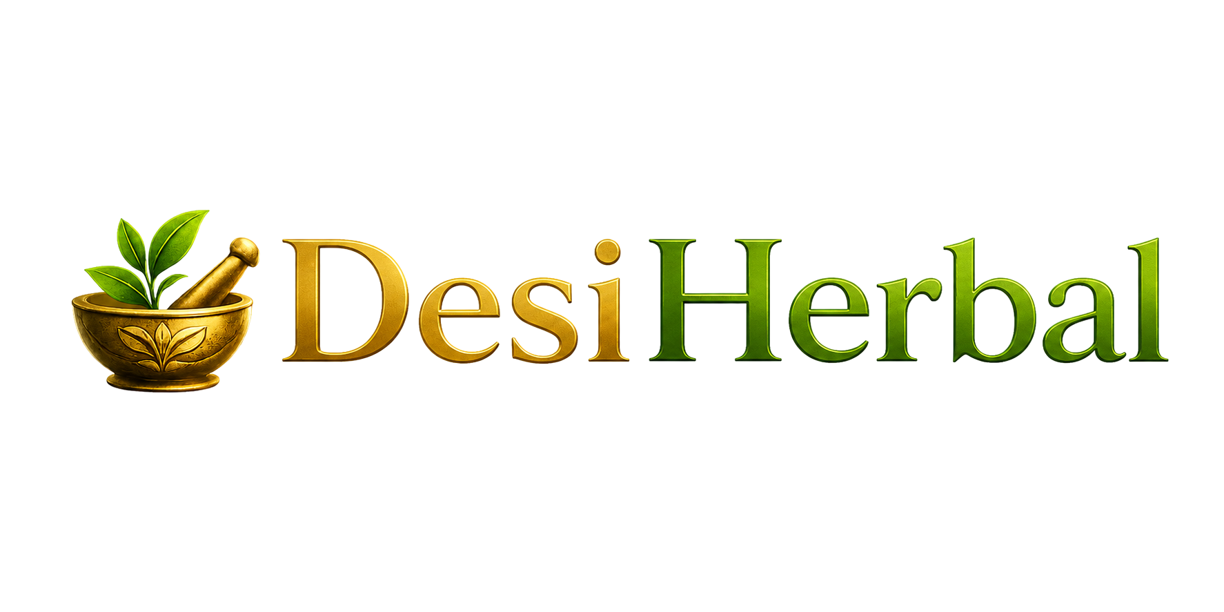 Desi Herbal