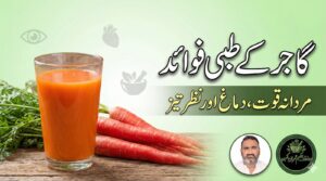 ajar Ke Fayde | Carrot Benefits, Nutrition & Desi Totkay