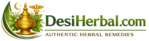 desiherbal.com logo